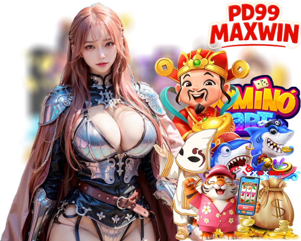 PD99MAXWIN SLOT