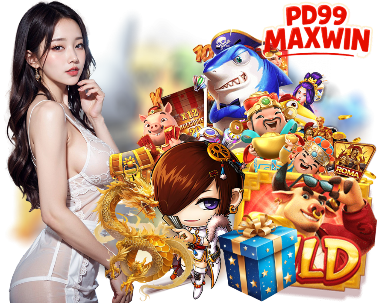 PD99MAXWIN