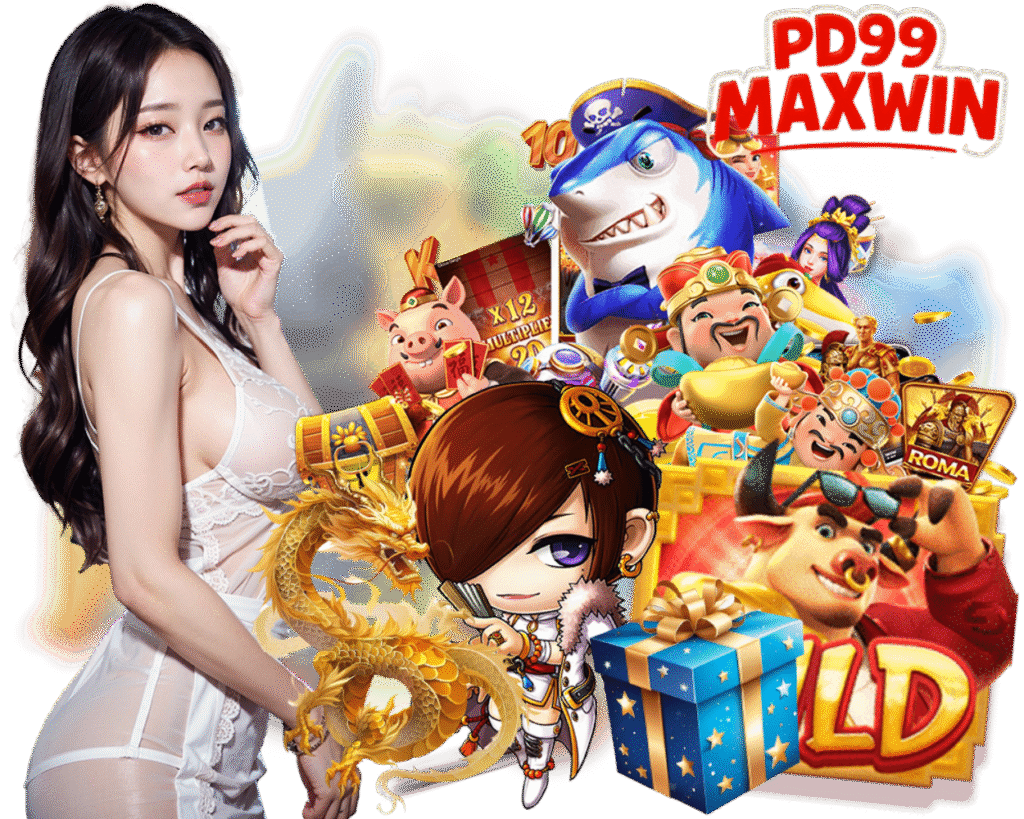 PD99MAXWIN