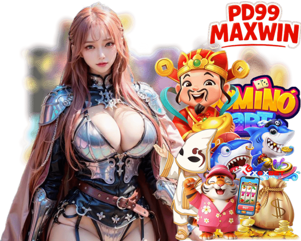 PD99MAXWIN SLOT